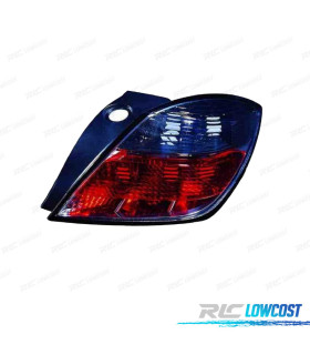 FEUX ARRIÈRE DROIT POUR OPEL ASTRA H 3P 04-07 GTC 07-11 OPC
