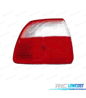 FEUX ARRIÈRE GAUCHE POUR OPEL OMEGA B 4P 99-03 RESTYLING BERLINE