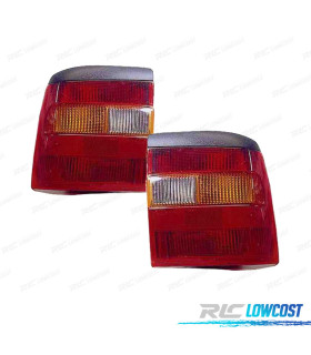 FEUX ARRIÈRE POUR OPEL VECTRA A 92-95