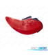 FEUX ARRIÈRE GAUCHE POUR PEUGEOT 206 CC COUPÉ 98-09