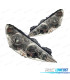 PHARES POUR PEUGEOT 308 07-11