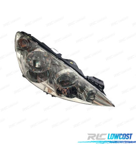 PHARE DROIT POUR PEUGEOT 308 07-11
