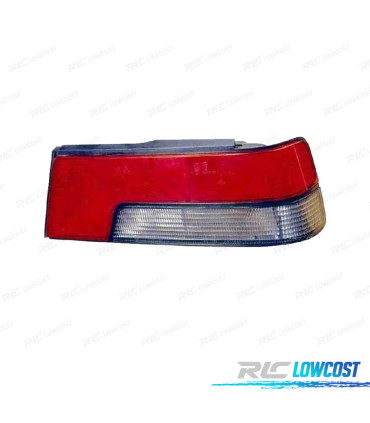 FEUX ARRIÈRE DROIT POUR PEUGEOT 405 87-96