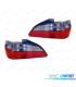 FEUX ARRIÈRE POUR PEUGEOT 406 BERLINE 4P 95-99