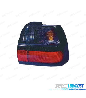 FEUX ARRIÈRE DROIT POUR RENAULT R19 II 4P CHAMADE 92-95