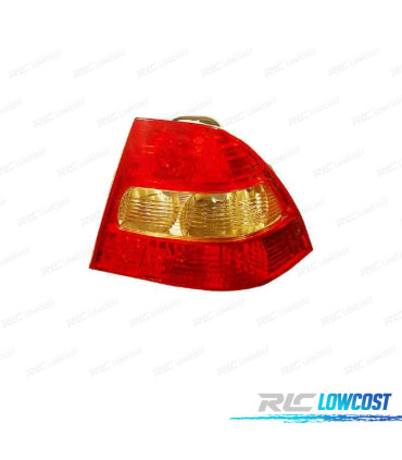 FEUX ARRIÈRE DROIT POUR TOYOTA COROLLA BERLINE KOITO 4P 01-04