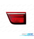 FEUX ARRIÈRE DROIT BMW X5 E70 10-12 LED BLANC ROUGE
