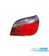 FEUX POUR BMW E60 07-09 BERLINE LED BLANC ROUGE