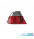 FEUX ARRIÈRE GAUCHE BMW E46 COUPÉ 03-06 LED BLANC ROUGE