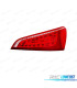 FEUX ARRIÈRE DROIT AUDI Q5 08-12 LED BLANC ROUGE