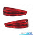 FEUX ARRIÈRE AUDI Q3 11-14 LED BLANC ROUGE