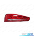FEUX ARRIÈRE GAUCHE AUDI Q3 11-14 BLANC ROUGE