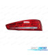 FEUX ARRIÈRE DROIT AUDI Q3 11-14 BLANC ROUGE
