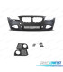 KIT CARROSSERIE BMW F10 10-13 LOOK M PERFORMANCE PDC SRA