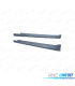 KIT CARROSSERIE BMW F10 10-13 LOOK M PERFORMANCE PDC SRA