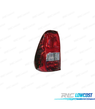 FEUX ARRIÈRE GAUCHE POUR TOYOTA HILUX 15-20