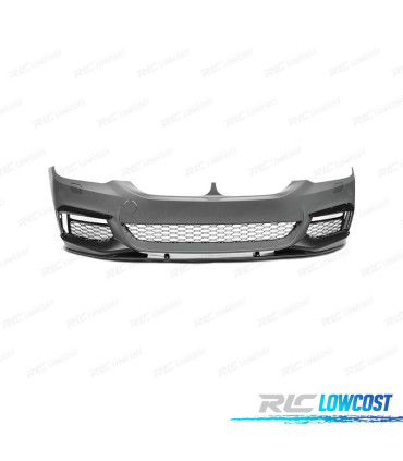 PARE-CHOCS AVANT BMW G30 G31 17-20 LOOK M PERFORMANCE