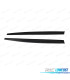 BAS DE CAISSE BMW F80 F82 F83 LOOK M PERFORMANCE NOIR BRILLANT