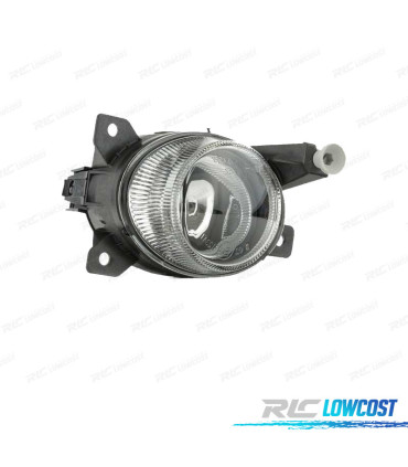 PHARE GAUCHE ANTIBROUILLARD SAAB 9.3 07-