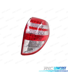 FEUX ARRIÈRE DROIT TOYOTA RAV-4 08-10