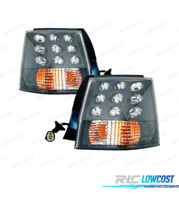 FEUX ARRIÈRE POUR MITSUBISHI OUTLANDER 07-10 10-