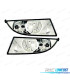 PHARES ANTIBROUILLARD SKODA ROOMSTER 10- FABIA 10-14
