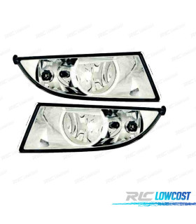 PHARES ANTIBROUILLARD SKODA ROOMSTER 10- FABIA 10-14