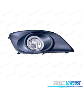PHARE DROIT ANTIBROUILLARD POUR TOYOTA AVENSIS 06-08