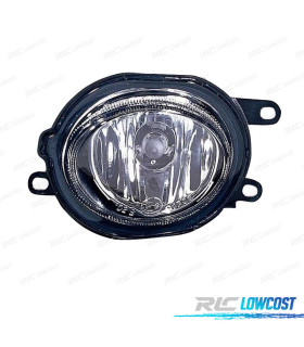 PHARE DROIT ANTIBROUILLARD POUR ROVER 45 00-04