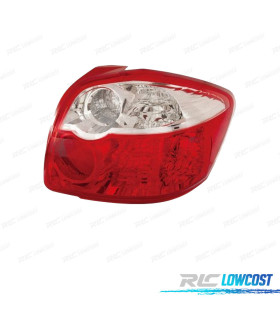 FEUX ARRIÈRE DROIT POUR TOYOTA AURIS 10-