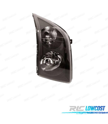 PHARE DROIT POUR VOLKSWAGEN VW CRAFTER 06-16