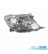 PHARE DROIT POUR TOYOTA HILUX VIGO PICK-UP 05-11