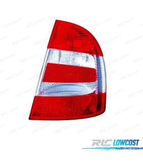 FEUX ARRIÈRE DROIT POUR SKODA SUPERB 02-08