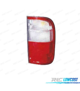 FEUX ARRIÈRE DROIT POUR TOYOTA HILUX 98-04