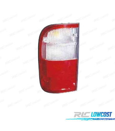 FEUX ARRIÈRE GAUCHE POUR TOYOTA HILUX 98-04