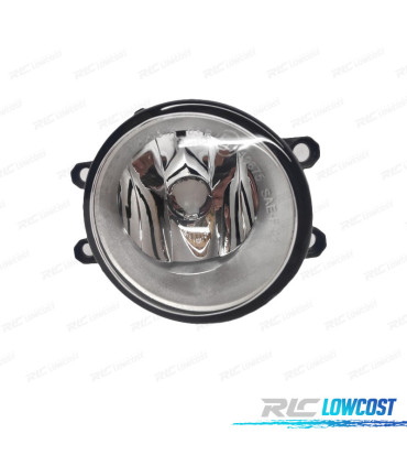 PHARE DROIT ANTIBROUILLARD TOYOTA COROLLA VERSO 07-09