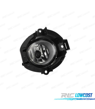 PHARE GAUCHE ANTIBROUILLARD POUR TOYOTA RAV-4 06-08