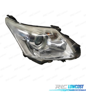 PHARE DROIT POUR TOYOTA AVENSIS 08-