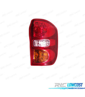 FEUX ARRIÈRE DROIT POUR TOYOTA RAV-4 03-06