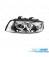 PHARE GAUCHE AUDI A4 01-04
