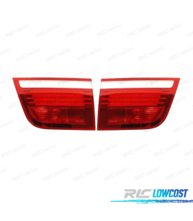 FEUX ARRIÈRE INTERIEUR BMW X5 E70 07-10