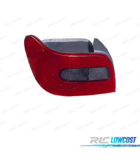 FEUX ARRIÈRE GAUCHE POUR CITROEN XSARA BERLINE 97-00