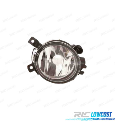 PHARE GAUCHE ANTIBROUILLARD POUR SKODA FABIA 10-14 ET ROOMSTER 10-