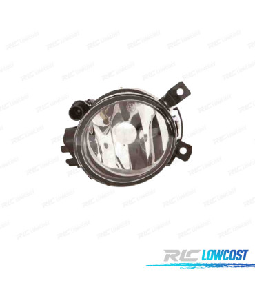 PHARE DROIT ANTIBROUILLARD POUR SKODA FABIA 10-14 ET ROOMSTER 10-