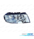 PHARE DROIT SKODA SUPERB 02-08