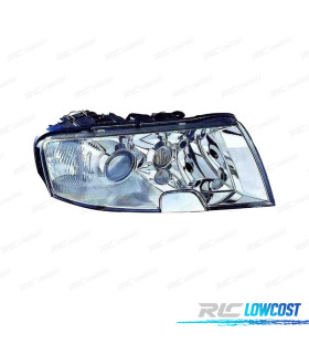 PHARE DROIT SKODA SUPERB 02-08