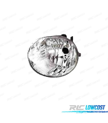 PHARE DROIT ANTIBROUILLARD TOYOTA RAV-4 03-06