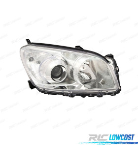 PHARE DROIT TOYOTA RAV-4 08-10