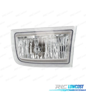 PHARE DROIT ANTIBROUILLARD POUR TOYOTA LAND CRUISER FJ90 99-03