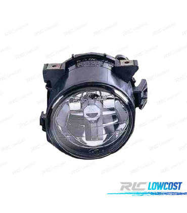 PHARE DROIT ANTIBROUILLARD POUR SEAT AROSA 97-00, SKODA FELICIA 98-01, VOLKSWAGEN VW LUPO 98-05